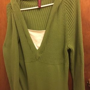 18/20 Gitano sweater